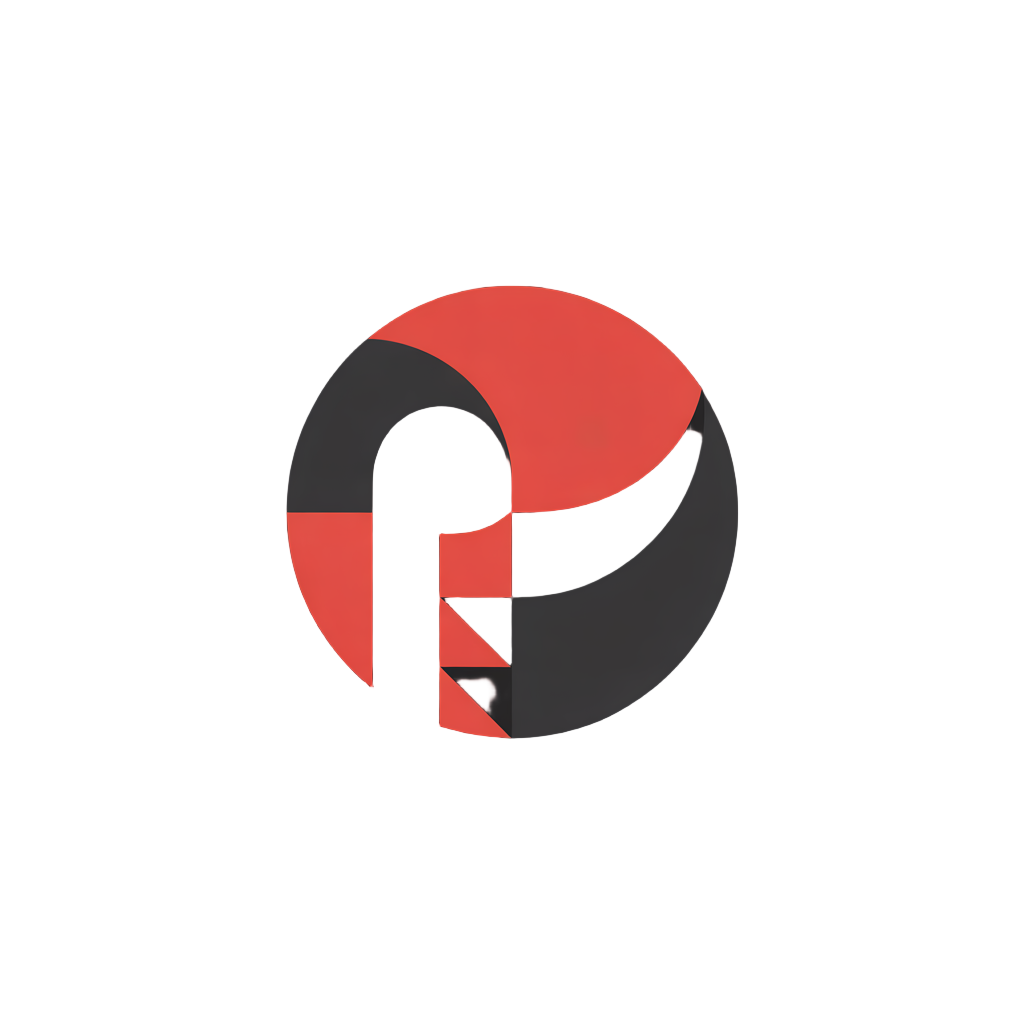 宅宅影视 Logo